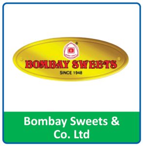 Bombay-Sweets