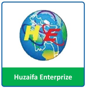 Huzaifa-Enterprize