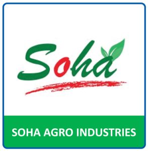 Soha-Agro-Industries