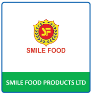 Smile Food Products Ltd